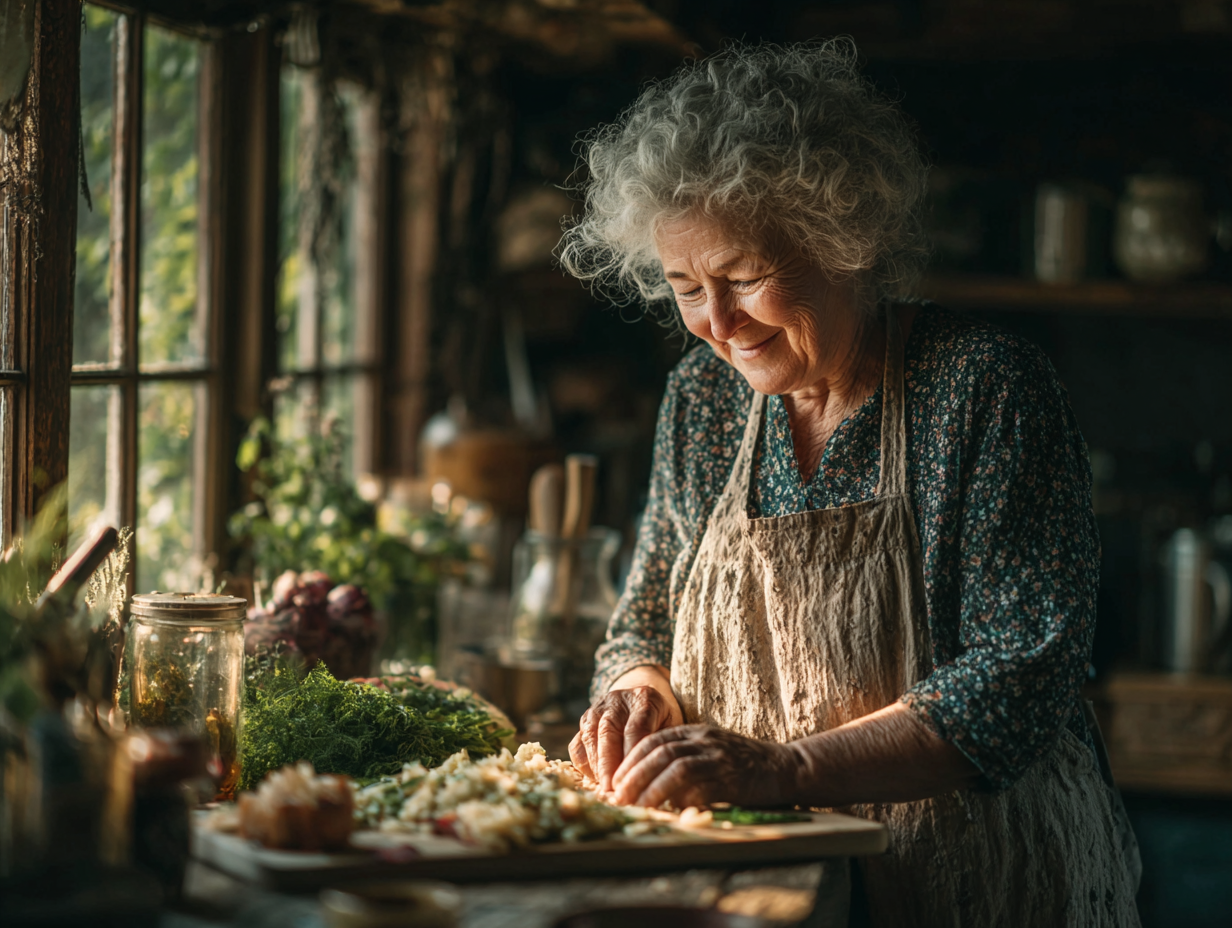 Alimentação saudável e equilibrada
